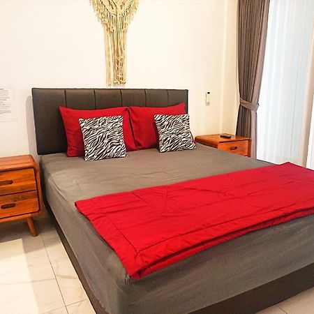 Loka Anyar Guest House ケロボカン エクステリア 写真