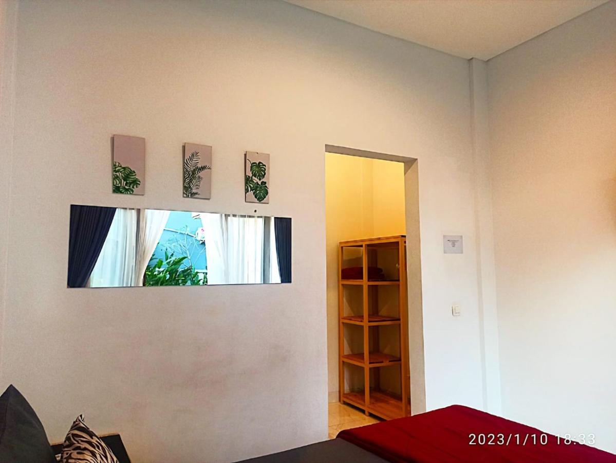 Loka Anyar Guest House ケロボカン エクステリア 写真