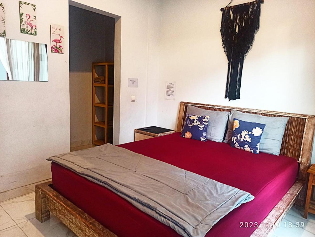 Loka Anyar Guest House ケロボカン エクステリア 写真