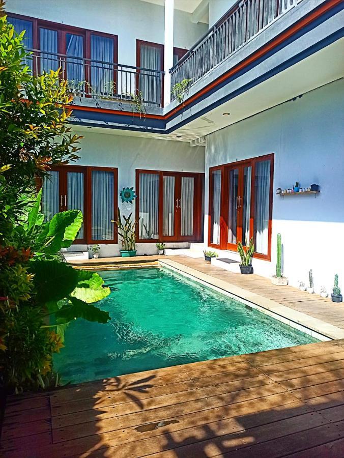 Loka Anyar Guest House ケロボカン エクステリア 写真