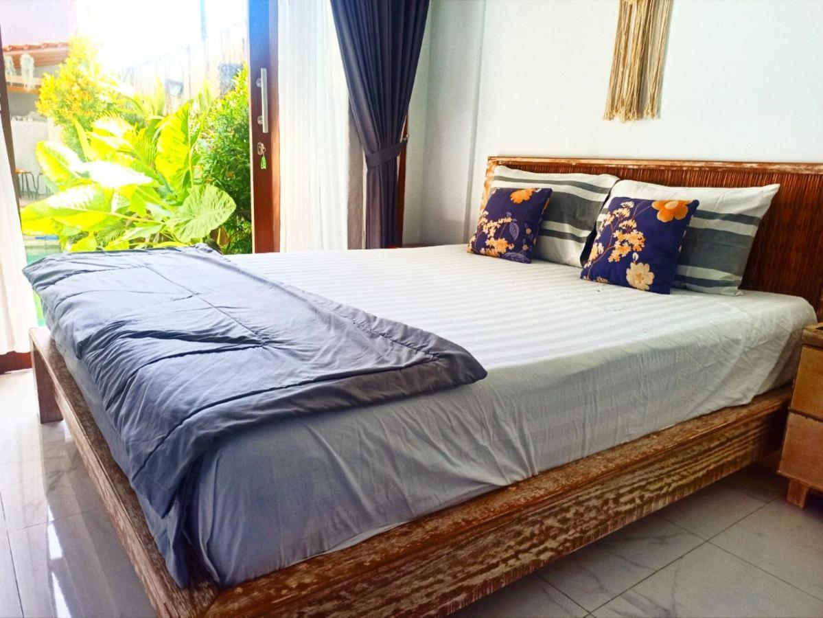 Loka Anyar Guest House ケロボカン エクステリア 写真