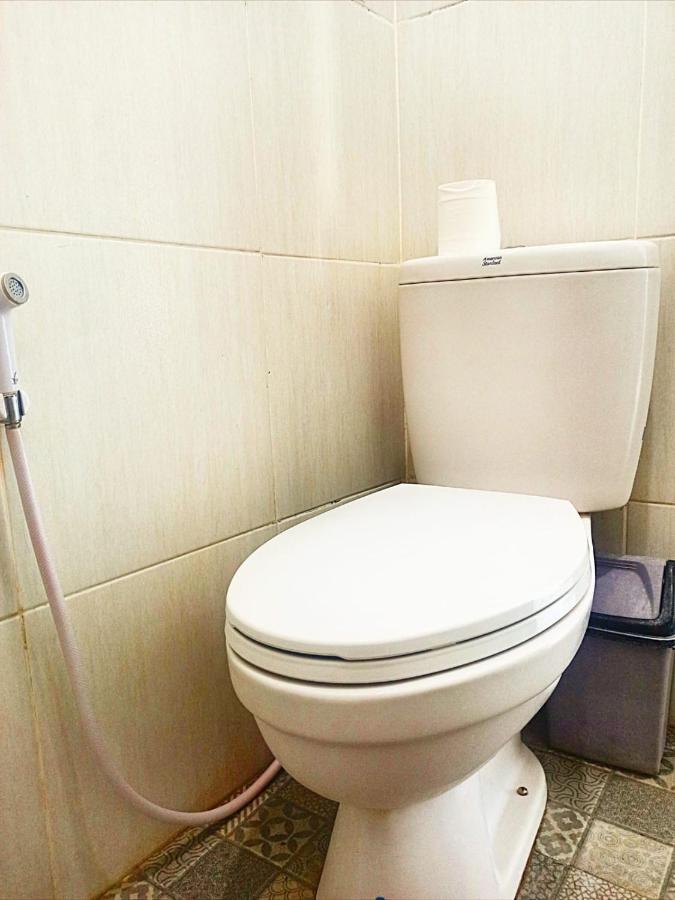Loka Anyar Guest House ケロボカン エクステリア 写真