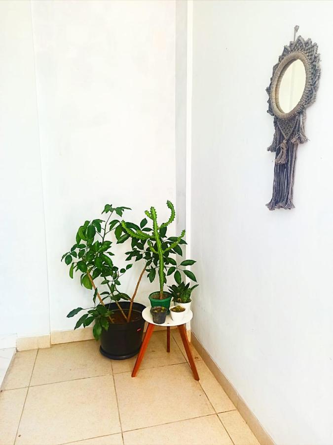 Loka Anyar Guest House ケロボカン エクステリア 写真