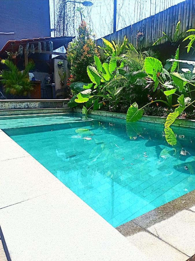 Loka Anyar Guest House ケロボカン エクステリア 写真