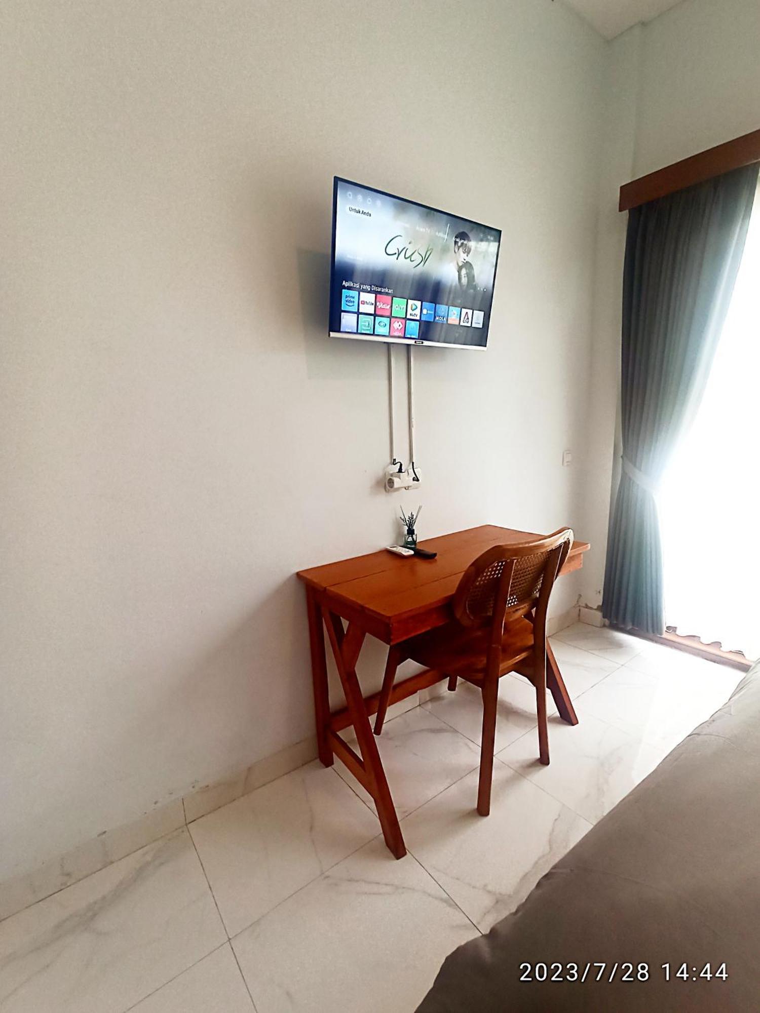 Loka Anyar Guest House ケロボカン エクステリア 写真